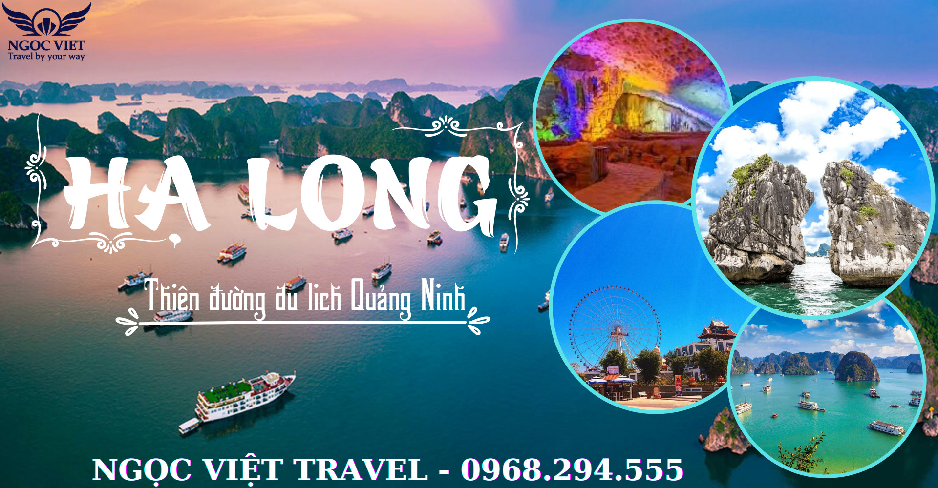 ha long