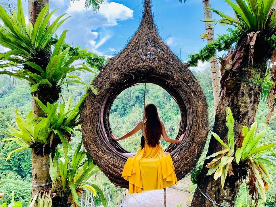 TOUR THAM QUAN HÀ NÔI - BIỂN ĐẢO BALI INDONESIA 4 NGÀY 3 ĐÊM NĂM 2022