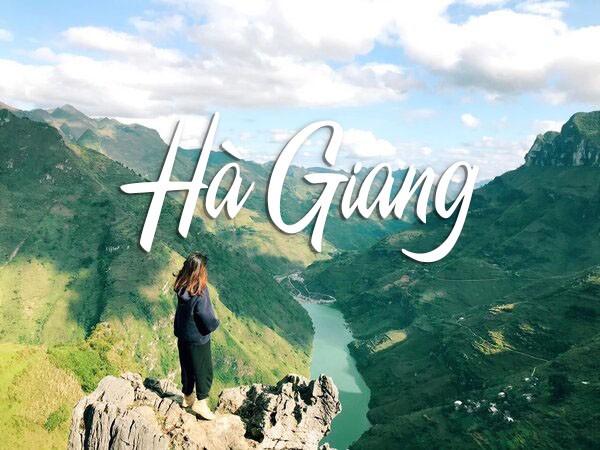 TOUR GHÉP TRỌN GÓI DU LỊCH HÀ GIANG 3 NGÀY 2 ĐÊM - DỊP LỄ 30.4 