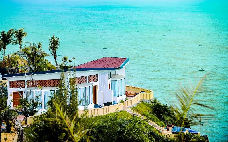 4 SAO AURORA VILLAS AND RESORT QUY NHƠN - KHU GỀNH RÁNG