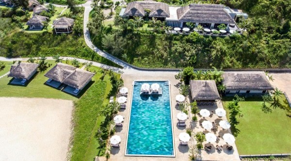 4 SAO CROWN RETREAT RESORT QUY NHƠN - KHU TRUNG LƯƠNG