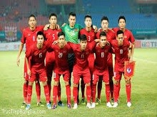 Tiếp lửa cùng U23 Việt Nam - Tứ kết với Syria 27/8