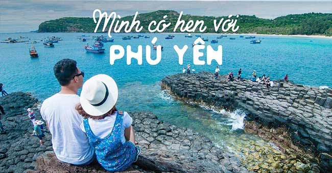 TOUR THAM QUAN HÀ NỘI - PHÚ YÊN - QUY NHƠN 4 NGÀY 3 ĐÊM