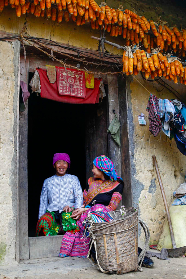 Tour Hà giang Hùng Vĩ 3 ngày 2 đêm