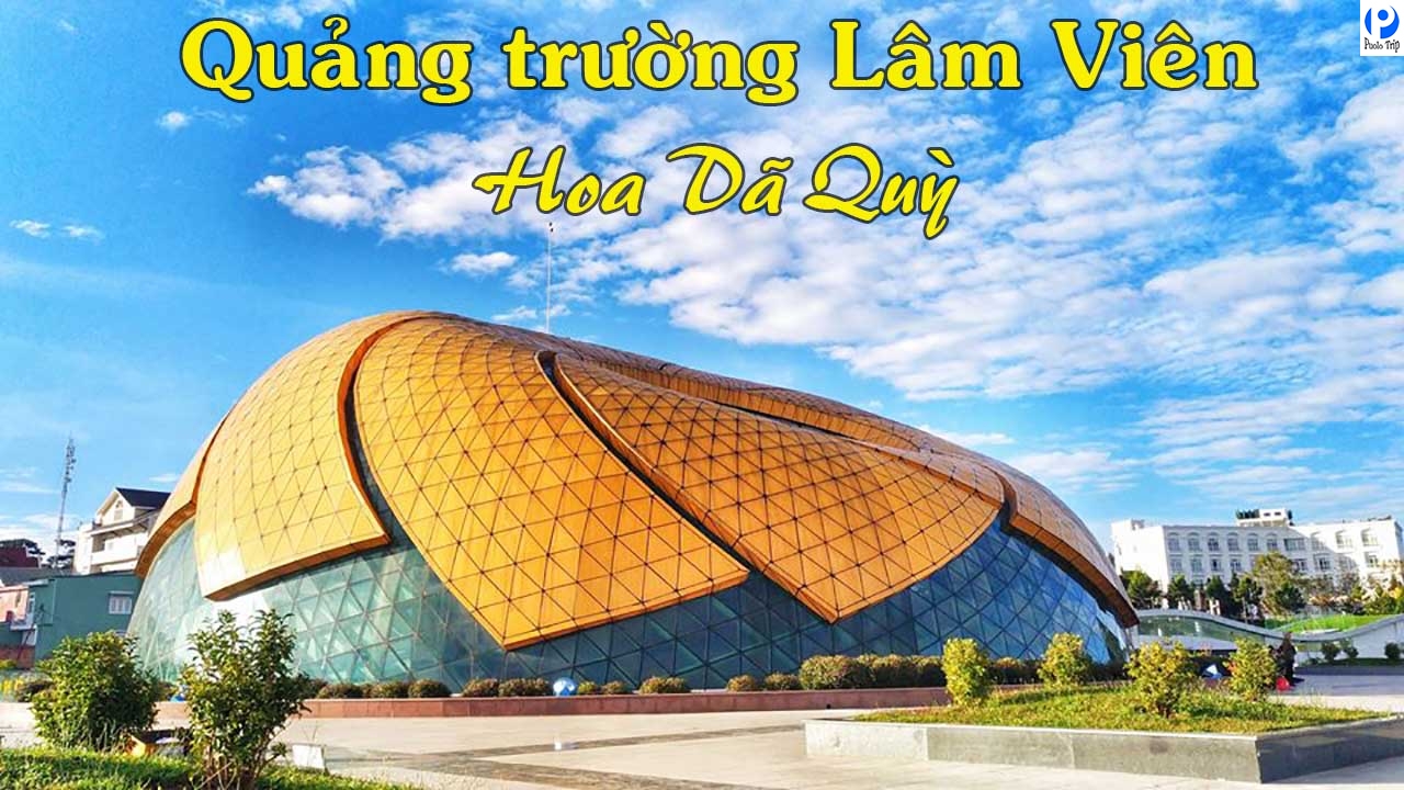 Khám phá Đà Lạt 3 ngày 2 đêm