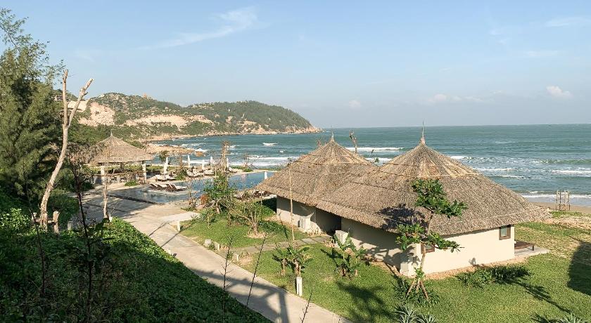 4 SAO CROWN RETREAT RESORT QUY NHƠN - KHU TRUNG LƯƠNG