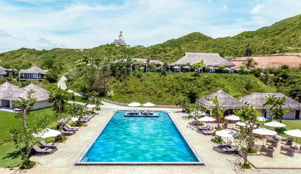 4 SAO CROWN RETREAT RESORT QUY NHƠN - KHU TRUNG LƯƠNG