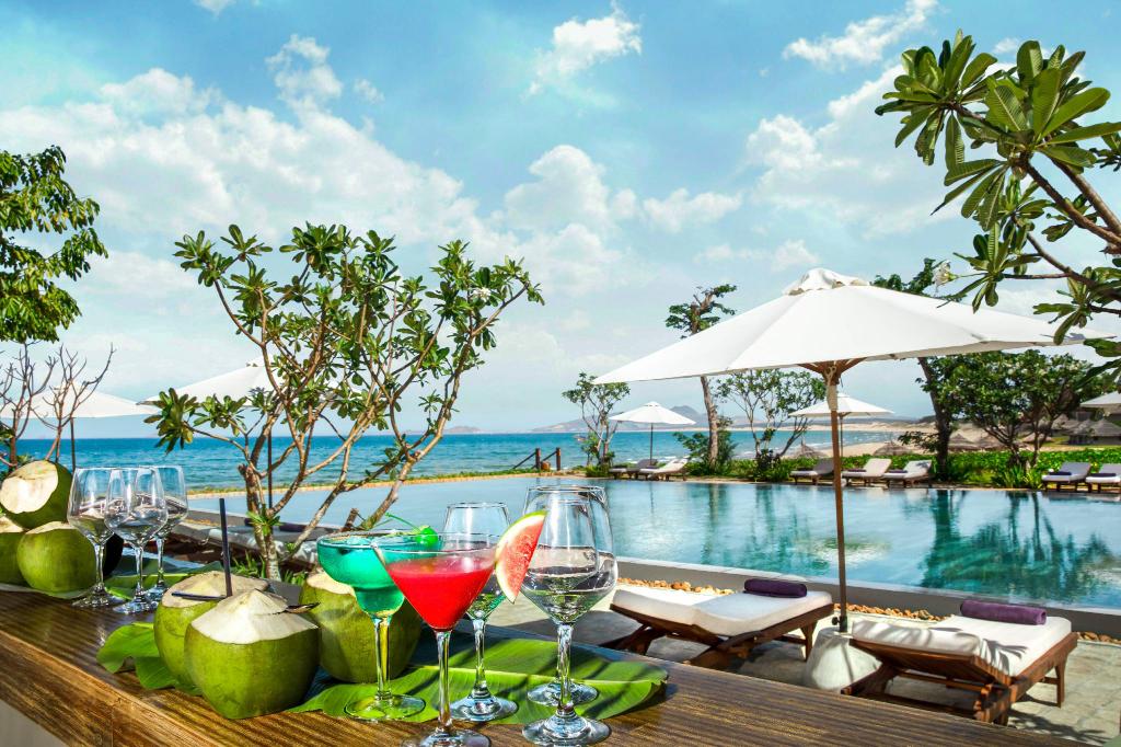 4 SAO CROWN RETREAT RESORT QUY NHƠN - KHU TRUNG LƯƠNG