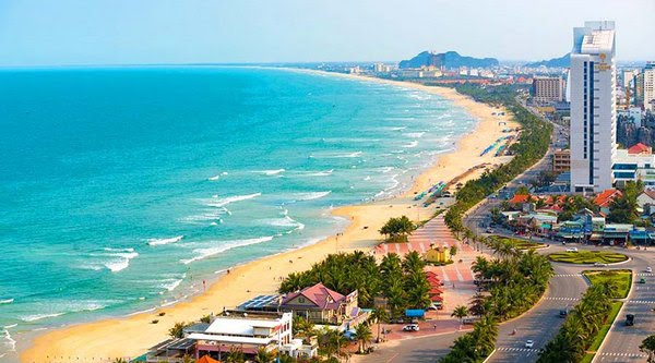 PRIVATE PACKAGES ĐÀ NẴNG - HỘI AN 5DAYS 4NIGHTS