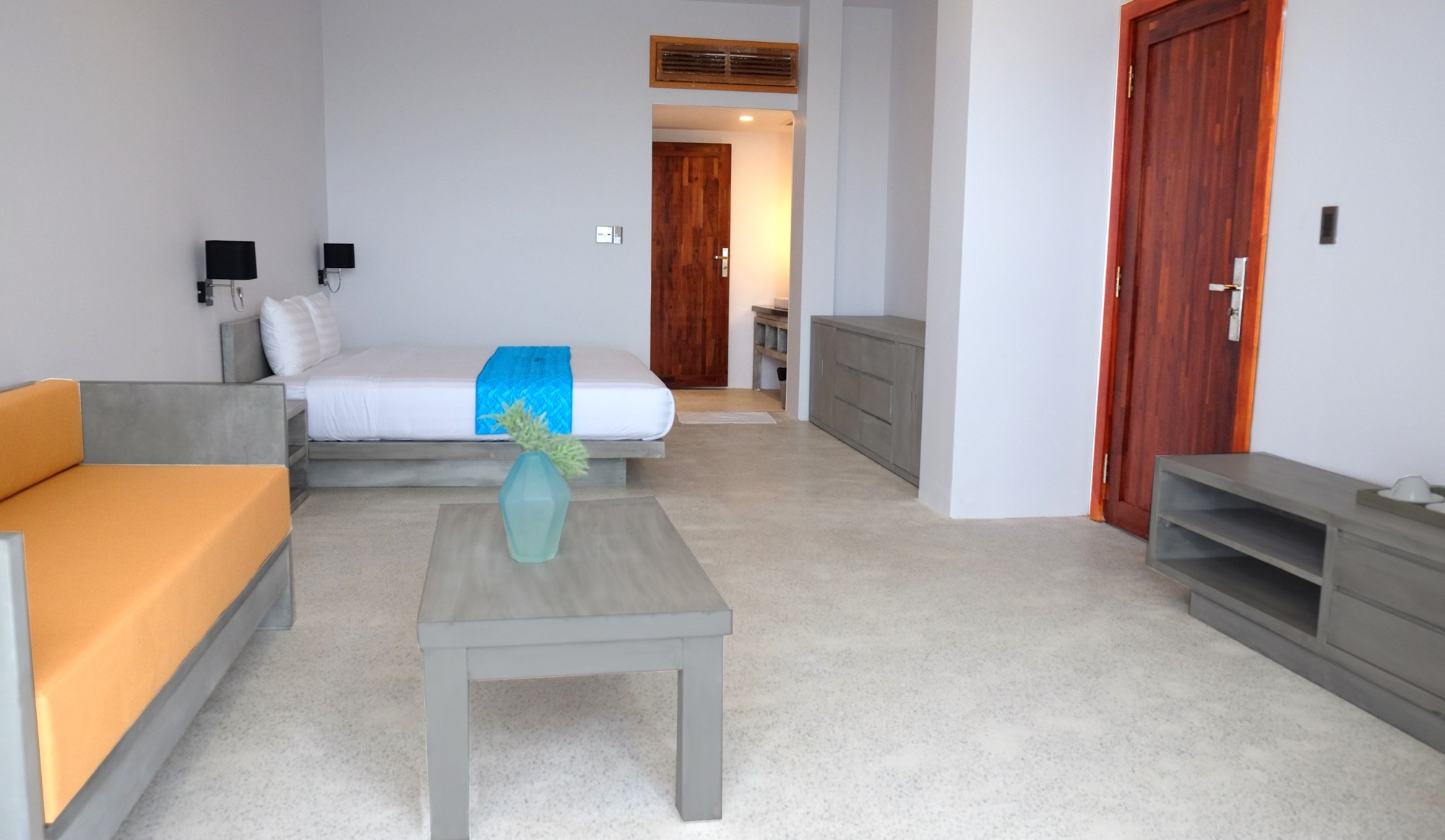 4 SAO CASA MARINA RESORT QUY NHƠN - KHU GHỀNH RÁNG