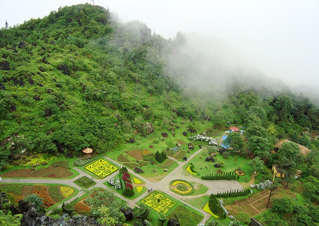 Trọn gói Tour riêng Hà Nội - Sa Pa - Cát Cát - Hàm Rồng - Fanxipan 3 ngày 2 đêm