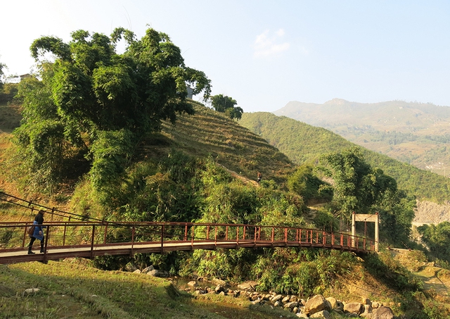 Trọn gói Tour riêng Hà Nội - Sa Pa - Cát Cát - Hàm Rồng - Fanxipan 3 ngày 2 đêm