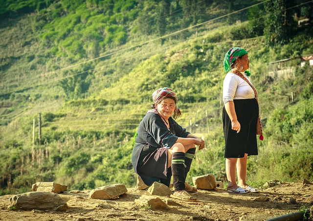 Trọn gói Tour riêng Hà Nội - Sa Pa - Cát Cát - Hàm Rồng - Fanxipan 3 ngày 2 đêm