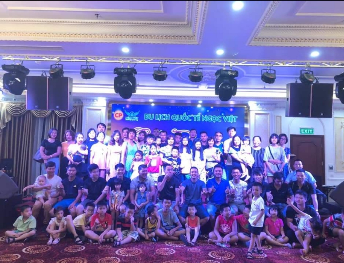 TEAM BUILDING GẮN KẾT ĐỒNG ĐỘI HÀ NỘI - FLC GRAND HOTEL SẦM SƠN 2 NGÀY 1 ĐÊM 