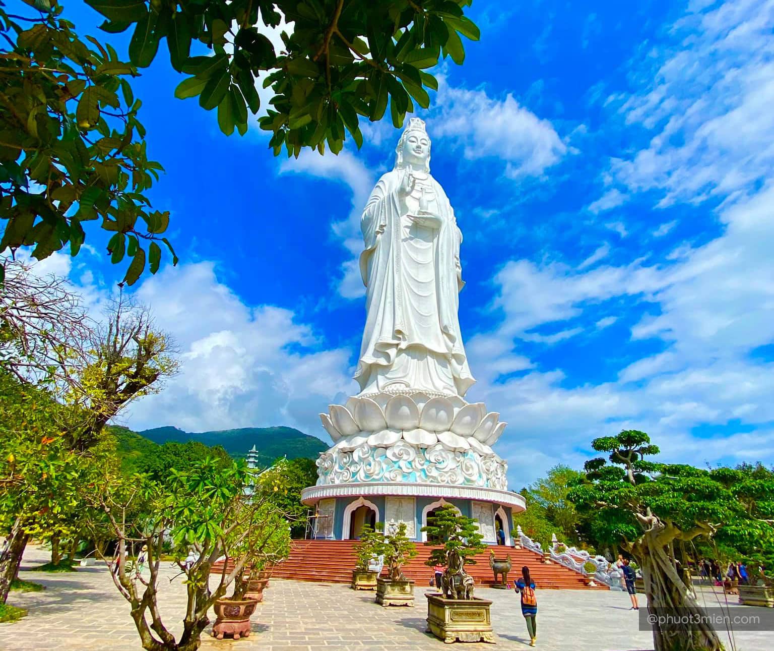 Tour Hà Nội - Đà Nẵng - Bà Nà Hill - Hội An 4 ngày 3 đêm  Qúy II năm 2021