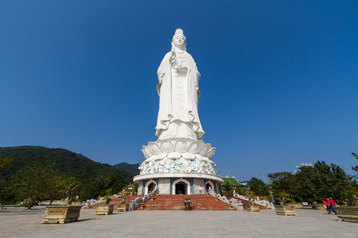 Tour Hà Nội - Đà Nẵng - Bà Nà Hill - Hội An 4 ngày 3 đêm  Qúy II năm 2021