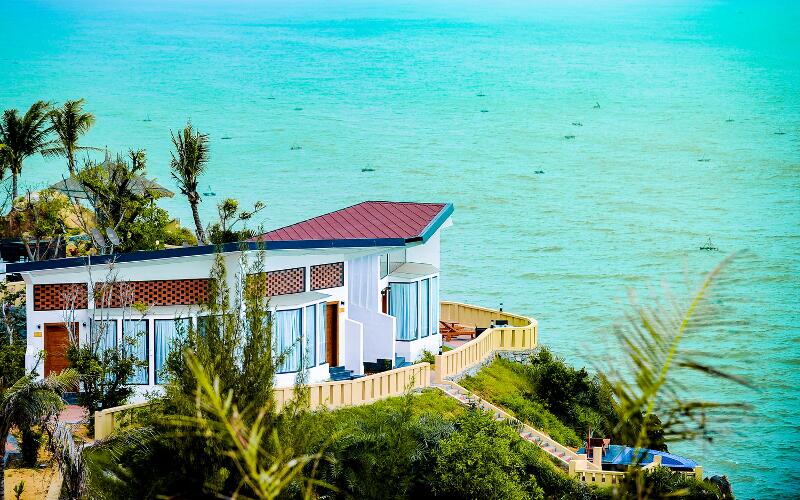 4 SAO AURORA VILLAS AND RESORT QUY NHƠN - KHU GỀNH RÁNG