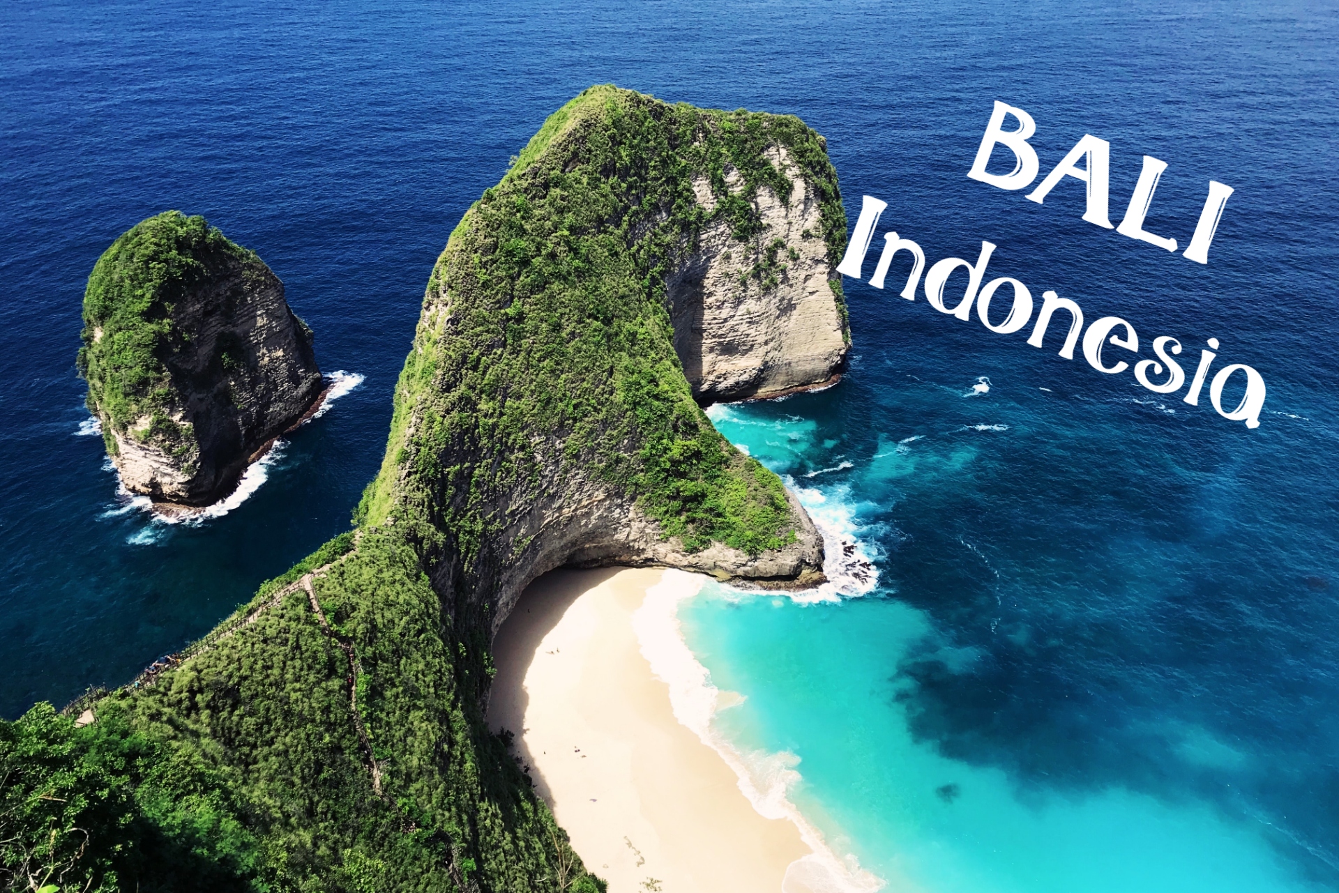 TOUR THAM QUAN HÀ NÔI - BIỂN ĐẢO BALI INDONESIA 4 NGÀY 3 ĐÊM NĂM 2022