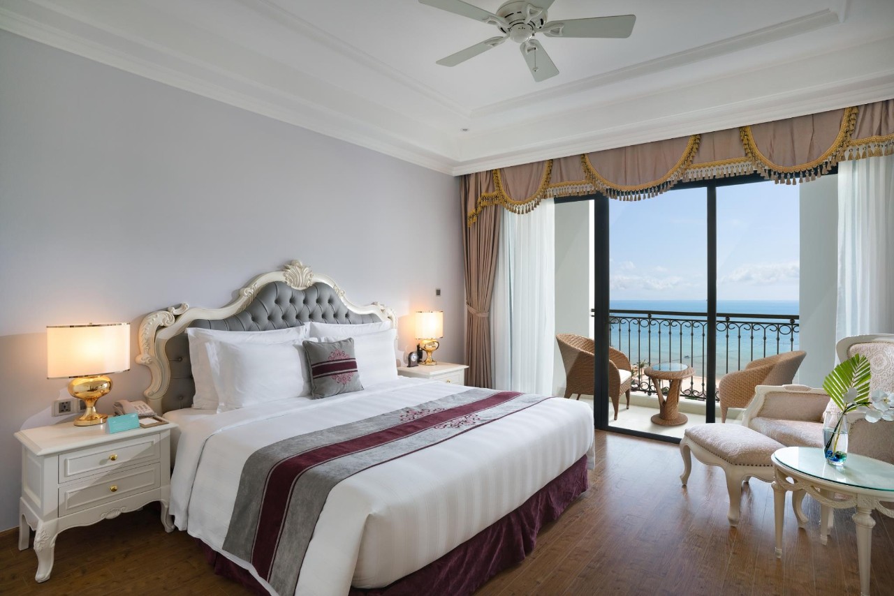 VinPearl Discovery Rockside Nha Trang từ 1900k/đêm 