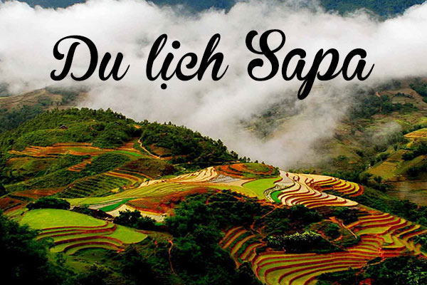 TOUR GHÉP SAPA 2 NGÀY 1 ĐÊM BUS GIƯỜNG NẰM 1450K/KHÁCH