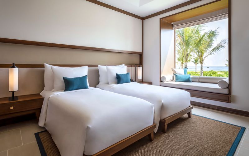 5 SAO MAIA RESORT QUY NHƠN - KHU TRUNG LƯƠNG