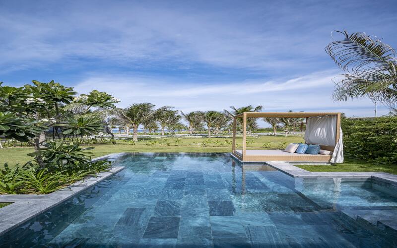 5 SAO MAIA RESORT QUY NHƠN - KHU TRUNG LƯƠNG