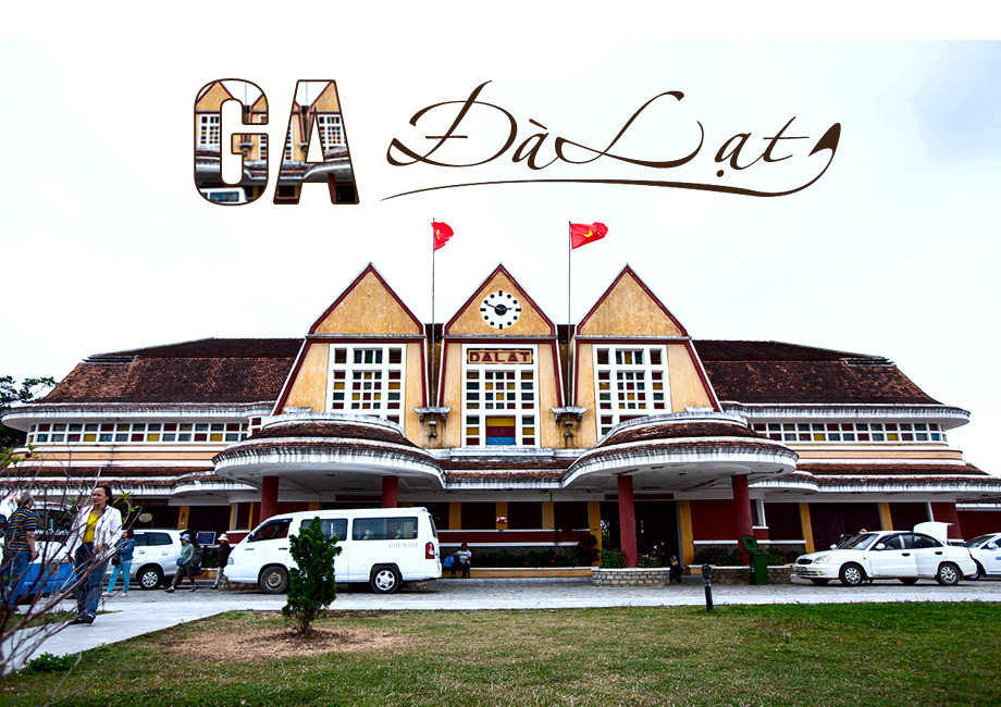 PRIVATE PACKAGES NHA TRANG - DALAT 5DAYS 4NIGHTS