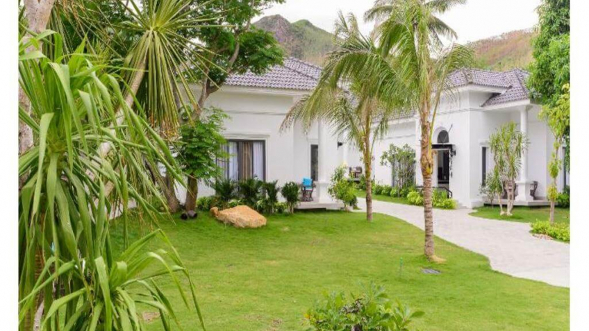 5 SAO SEASIDE BOUTIQUE RESORT QUY NHƠN - BIỂN PHÍA NAM