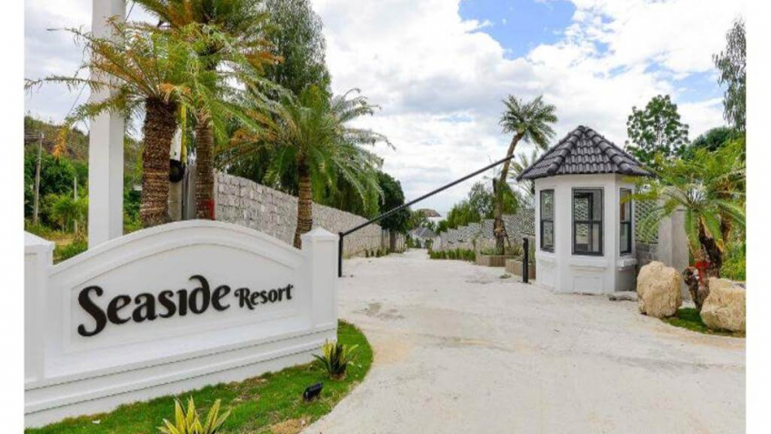 5 SAO SEASIDE BOUTIQUE RESORT QUY NHƠN - BIỂN PHÍA NAM