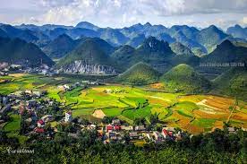 TOUR HÀ NÔI - Hà Giang 3N2D lễ 30-4 KM GIÁ 2290K/KHÁCH