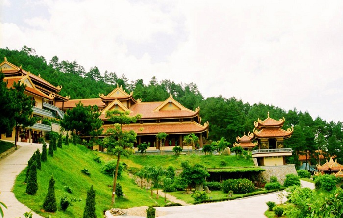 PRIVATE PACKAGES NHA TRANG - DALAT 5DAYS 4NIGHTS