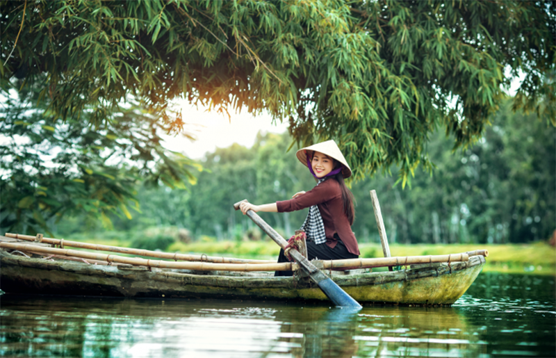 Tour miền Tây 4ngày3đêm khởi hành 31/8