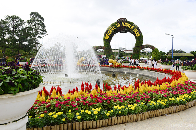 PRIVATE PACKAGES NHA TRANG - DALAT 5DAYS 4NIGHTS