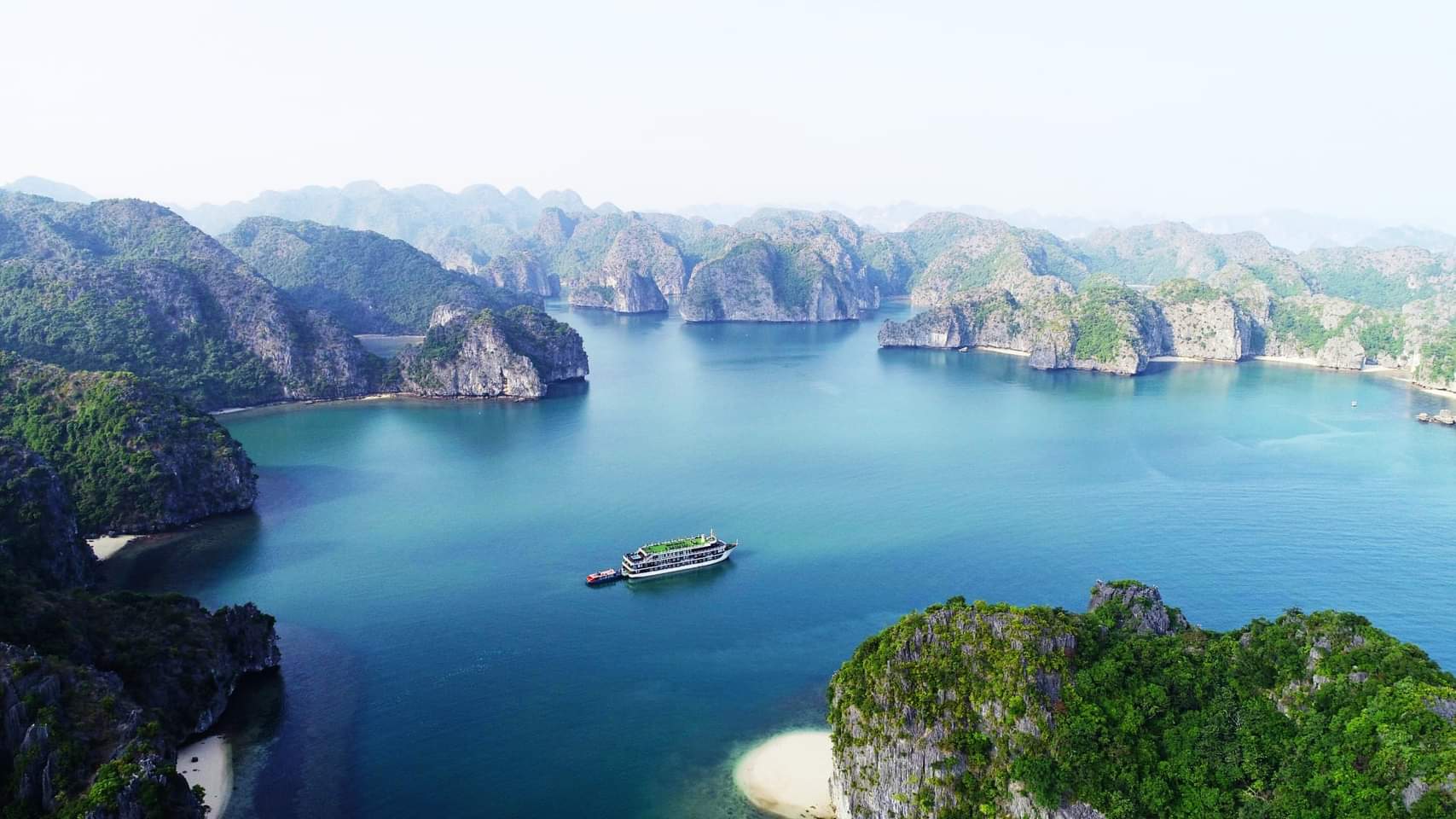 Halong La Casta Cruise 5 stars