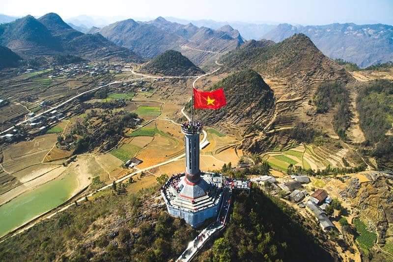 TOUR HÀ NÔI - Hà Giang 3N2D lễ 30-4 KM GIÁ 2290K/KHÁCH