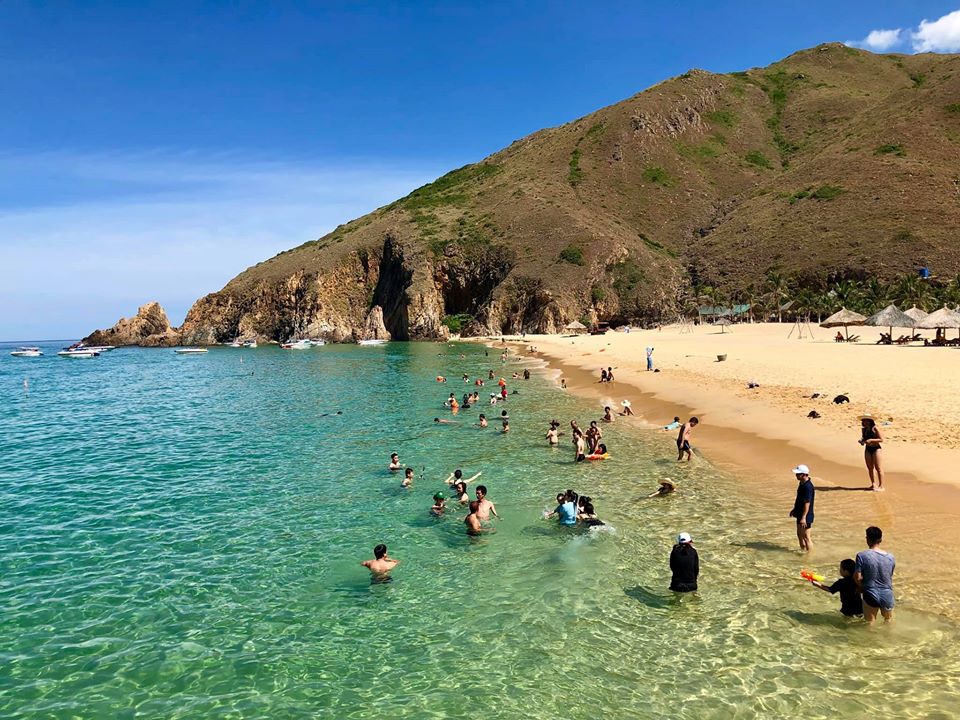 TOUR THAM QUAN HÀ NỘI - PHÚ YÊN - QUY NHƠN 4 NGÀY 3 ĐÊM